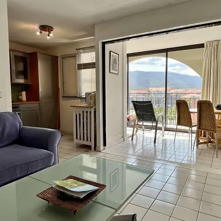 Superbe Duplex 4 Pieces Avec Terrasse Et Parking A 150m De La - Fr-1-225-776 아파트 *