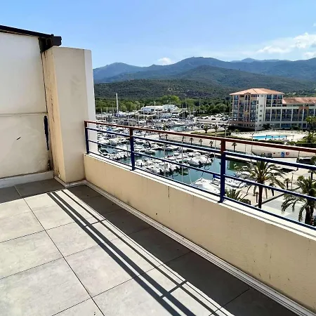 Superbe Duplex 4 Pieces Avec Terrasse Et Parking A 150m De La - Fr-1-225-776 Lejlighed