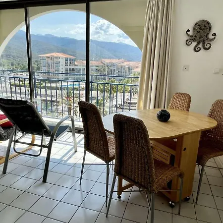 Superbe Duplex 4 Pieces Avec Terrasse Et Parking A 150m De La - Fr-1-225-776 *
