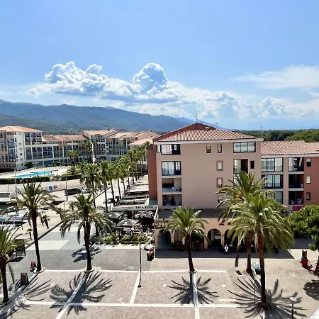 Apartment Superbe Duplex 4 Pieces Avec Terrasse Et Parking A 150m De La - Fr-1-225-776 Argelès-sur-Mer