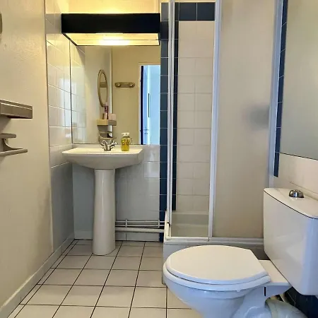 Apartment Superbe Duplex 4 Pieces Avec Terrasse Et Parking A 150m De La - Fr-1-225-776 *
