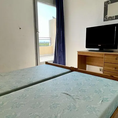 Superbe Duplex 4 Pieces Avec Terrasse Et Parking A 150m De La - Fr-1-225-776 Argelès-sur-Mer