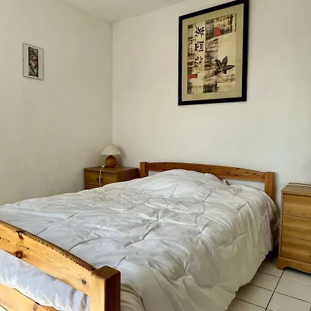 Superbe Duplex 4 Pieces Avec Terrasse Et Parking A 150m De La - Fr-1-225-776 Lejlighed *