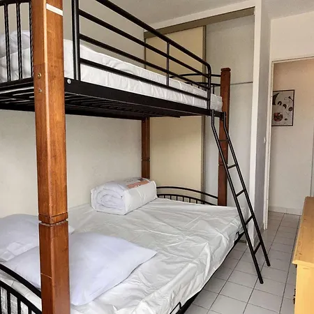 Superbe Duplex 4 Pieces Avec Terrasse Et Parking A 150m De La - Fr-1-225-776 Apartment *